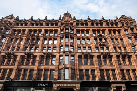 Office to rent, 45-67 Queen St Glasgow G1 3EN