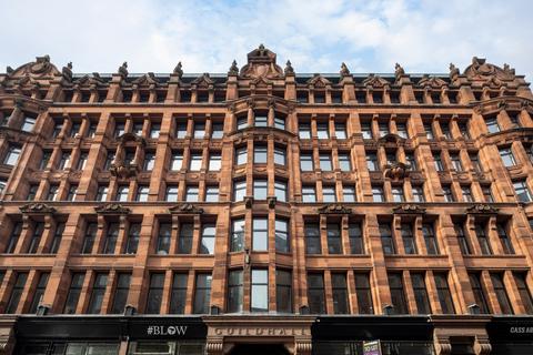 Office to rent, 45-67 Queen St Glasgow G1 3EN