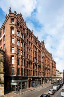 Office to rent, 45-67 Queen St Glasgow G1 3EN