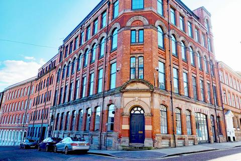 Office to rent, 21-23 Castle Gate Nottingham NG1 7AQ