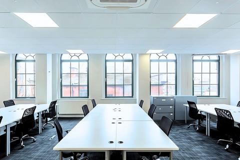 Office to rent, 21-23 Castle Gate Nottingham NG1 7AQ