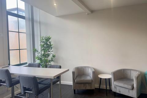Office to rent, 21-23 Castle Gate Nottingham NG1 7AQ