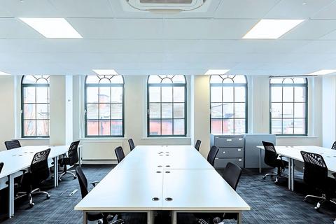 Office to rent, 21-23 Castle Gate Nottingham NG1 7AQ