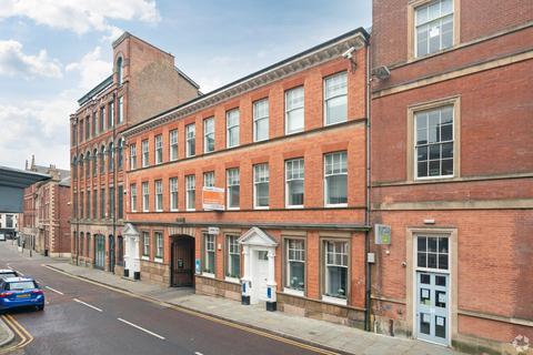 Office to rent, 25-27 Castle Gate Nottingham NG1 7AR