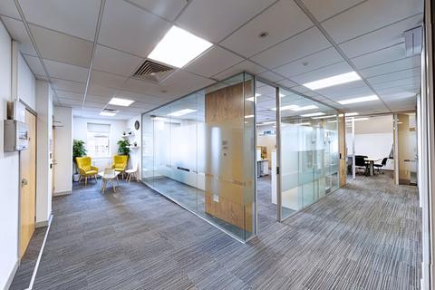 Office to rent, 25-27 Castle Gate Nottingham NG1 7AR