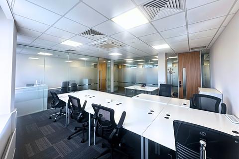 Office to rent, 25-27 Castle Gate Nottingham NG1 7AR