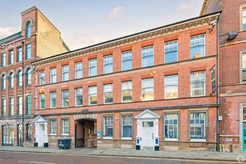 Office to rent, 25-27 Castle Gate Nottingham NG1 7AR