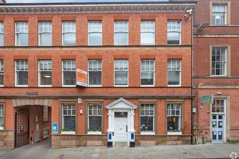 Office to rent, 25-27 Castle Gate Nottingham NG1 7AR