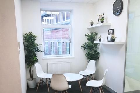 Office to rent, 25-27 Castle Gate Nottingham NG1 7AR