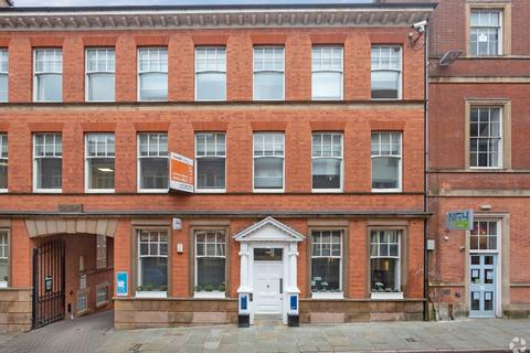 Office to rent, 25-27 Castle Gate Nottingham NG1 7AR