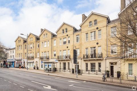 Office to rent, 34-40 Prince of Wales Rd Norwich NR1 1LG