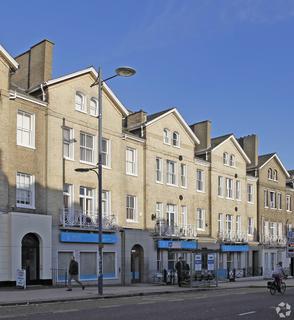 Office to rent, 34-40 Prince of Wales Rd Norwich NR1 1LG
