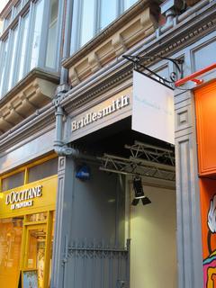 Office to rent, 12 Bridlesmith Walk Nottingham NG1 2GR