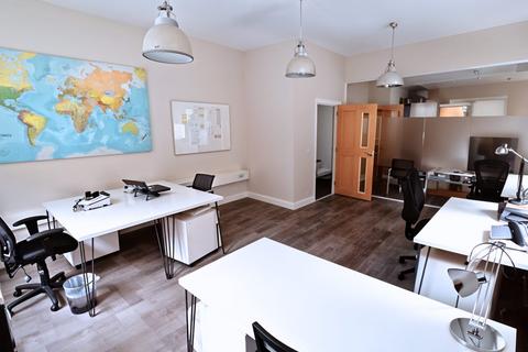 Office to rent, 12 Bridlesmith Walk Nottingham NG1 2GR