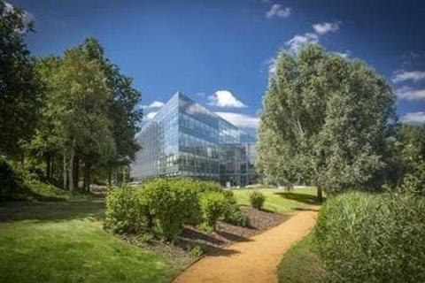 Office to rent, 100 Brook Dr Reading RG2 6UJ