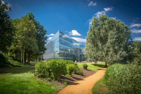 Office to rent, 100 Brook Dr Reading RG2 6UJ