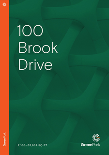 Office to rent, 100 Brook Dr Reading RG2 6UJ