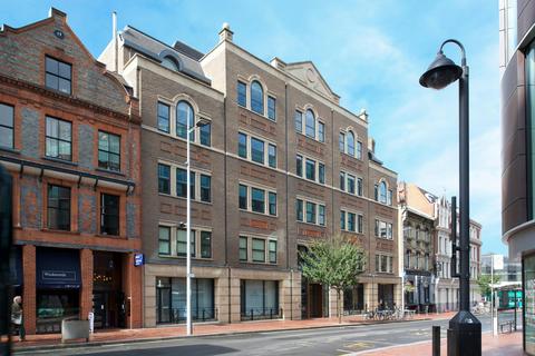 Office to rent, 33 Blagrave St Reading RG1 1PW