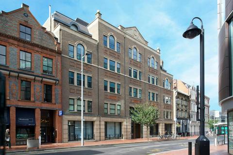 Office to rent, 33 Blagrave St Reading RG1 1PW