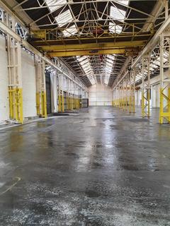 Industrial unit to rent, 143 Woodville St Glasgow G51 2RQ