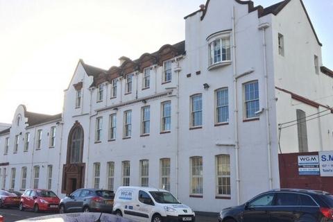 Industrial unit to rent, 143 Woodville St Glasgow G51 2RQ
