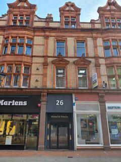 Office to rent, 24-28 Queen Victoria St Reading RG1 1TG