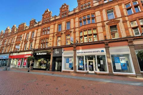Office to rent, 24-28 Queen Victoria St Reading RG1 1TG