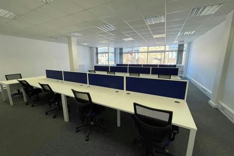 Office to rent, 24-28 Queen Victoria St Reading RG1 1TG