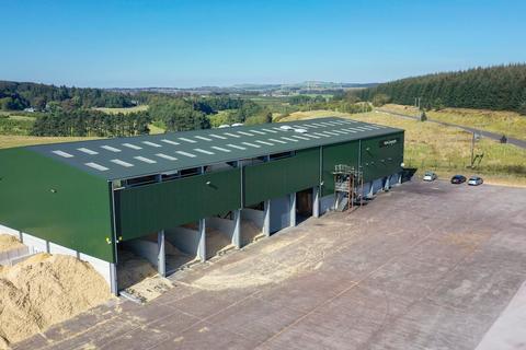 Land for sale, Distributor Rd Douglas ML11 0RL