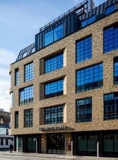 Office to rent, 35-43 Greyfriars Rd Reading RG1 1NP