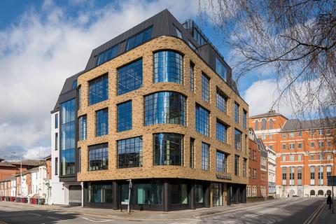 Office to rent, 35-43 Greyfriars Rd Reading RG1 1NP