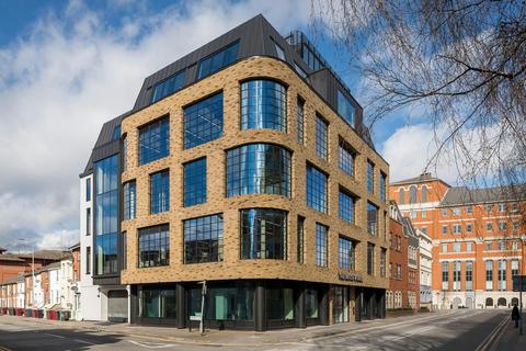 Office to rent, 35-43 Greyfriars Rd Reading RG1 1NP