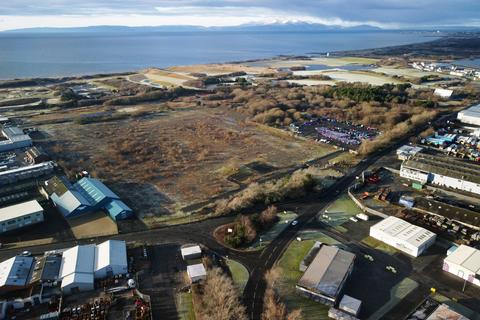 Land for sale - Portland Rd Irvine KA12 0TR