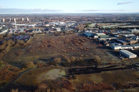 Land for sale, Portland Rd Irvine KA12 0TR