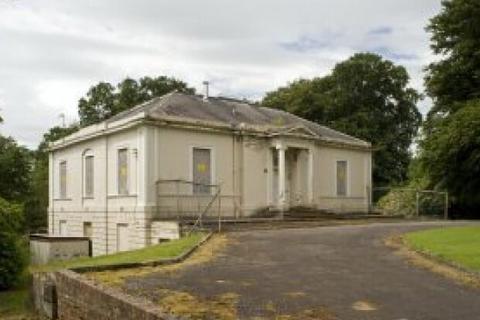 Land for sale, Glencapple Rd Dumfries DG1 4TQ
