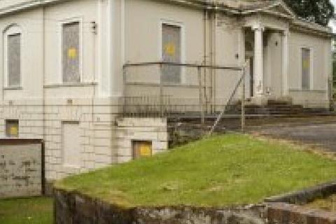 Land for sale, Glencapple Rd Dumfries DG1 4TQ