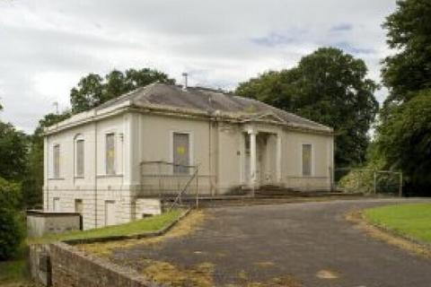 Land for sale, Glencapple Rd Dumfries DG1 4TQ
