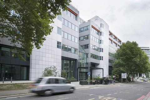 Office to rent, Apex, Forbury Rd Reading RG1