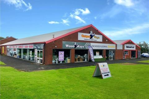 Retail property (high street) to rent, 1-3 Peacock Dr Hamilton ML3 9FJ