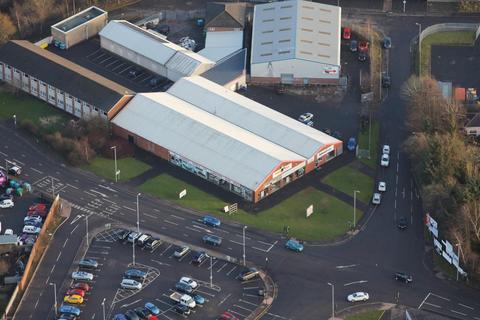Retail property (high street) to rent, 1-3 Peacock Dr Hamilton ML3 9FJ