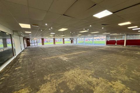 Retail property (high street) to rent, 1-3 Peacock Dr Hamilton ML3 9FJ