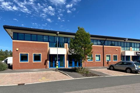 Office for sale, Station Rd Reading RG7 4GB