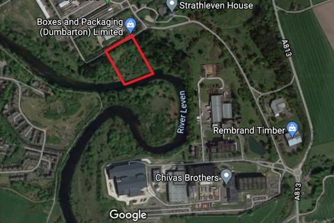 Land for sale, Vale Of Leven Industrial Estate Dumbarton G82 3PD