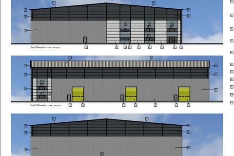 Warehouse to rent, 3 Cambuslang Ct Glasgow G32 8FH