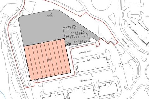 Warehouse to rent, 3 Cambuslang Ct Glasgow G32 8FH