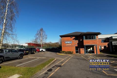 Industrial development for sale, Stafford Park 15 Telford TF3 3BB