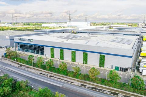 Warehouse to rent, Choats Rd Dagenham RM9 6RH