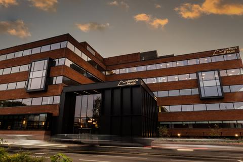 Office to rent, Washway Rd Sale M33 7RR