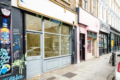 Retail property (high street) for sale, 10 Hackney Rd London E2 7NS