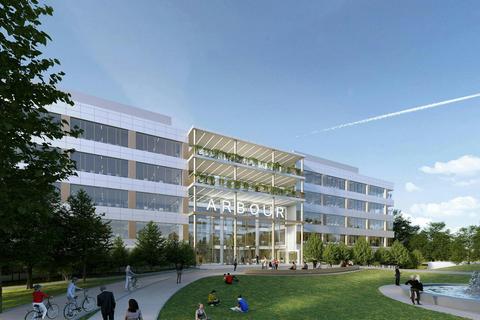 Office to rent, 300 South Oak Way Reading RG2 6UF